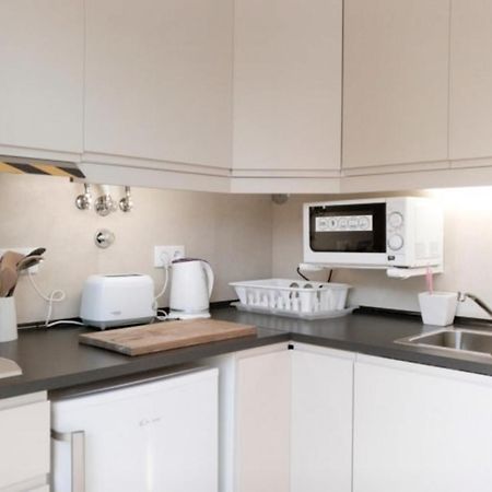 Central 2 Bedroom Apt W/Garden And Pantheon Views Lisboa المظهر الخارجي الصورة