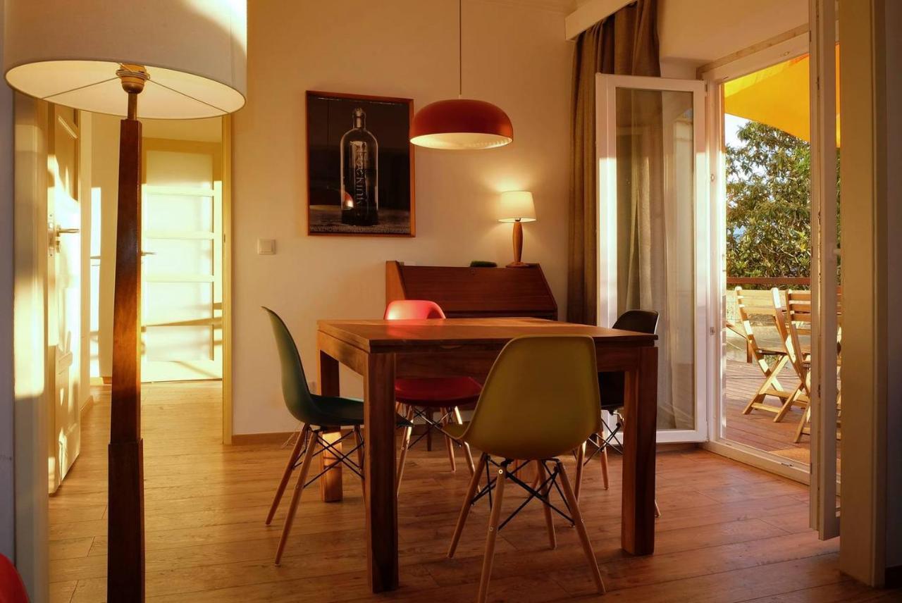 Central 2 Bedroom Apt W/Garden And Pantheon Views Lisboa المظهر الخارجي الصورة
