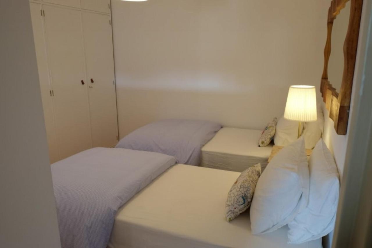 Central 2 Bedroom Apt W/Garden And Pantheon Views Lisboa المظهر الخارجي الصورة