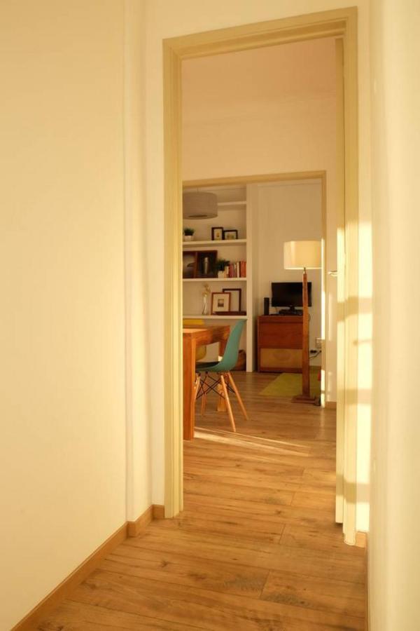 Central 2 Bedroom Apt W/Garden And Pantheon Views Lisboa المظهر الخارجي الصورة