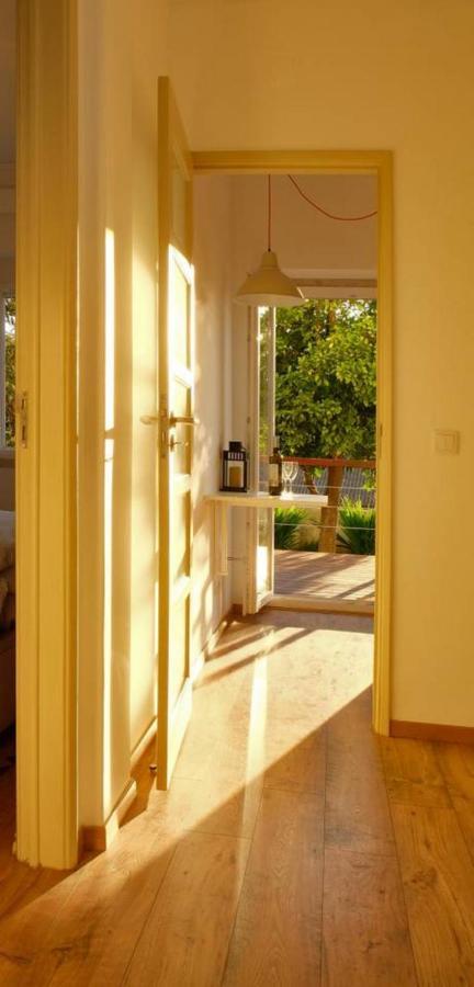 Central 2 Bedroom Apt W/Garden And Pantheon Views Lisboa المظهر الخارجي الصورة