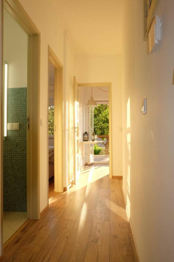 Central 2 Bedroom Apt W/Garden And Pantheon Views Lisboa المظهر الخارجي الصورة